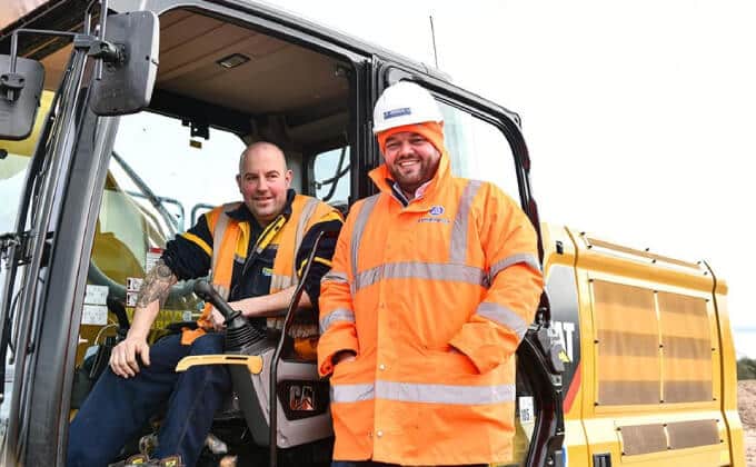 ASHBROOK FEATURE IN LATEST EARTHMOVERS MAGAZINE Post Thumbnail