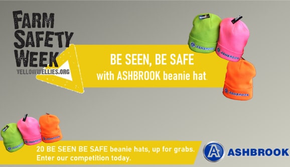 ASHBROOK SUPPORTS FARM SAFETY WEEK Post Thumbnail