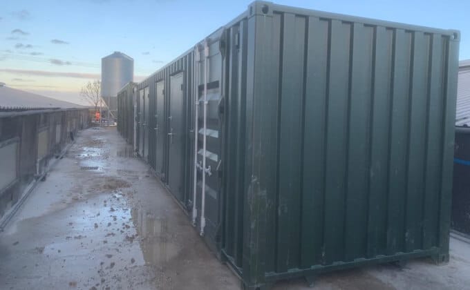 FLYING HIGH FOR HEAT EXCHANGERS WITH IEC SOLUTIONS Post Thumbnail