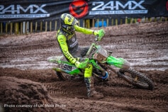 ASHBROOK Toughsheet Hawkstone International 22