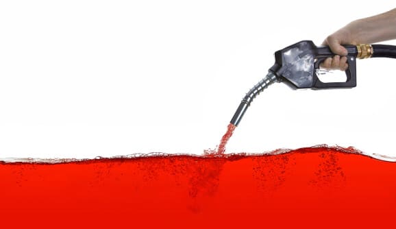 RED DIESEL CHANGES Post Thumbnail