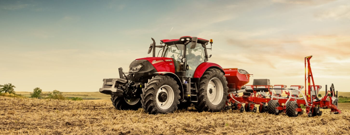 AGRICULTURAL & FARMING MACHINE HIRE ON A LONG OR SHORT TERM BASIS