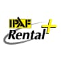 ASHBROOK Access hire is an IPAF Rental Plus member