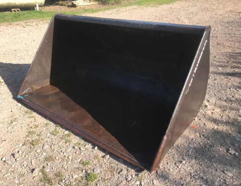 TRACTOR ATTACHMENTS