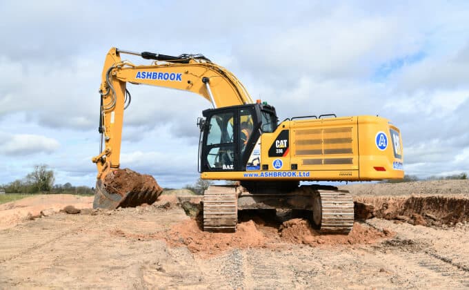WHY CHOOSE THE CAT 336 NEXT GENERATION EXCAVATOR; THE PRACTICAL GUIDE Post Thumbnail