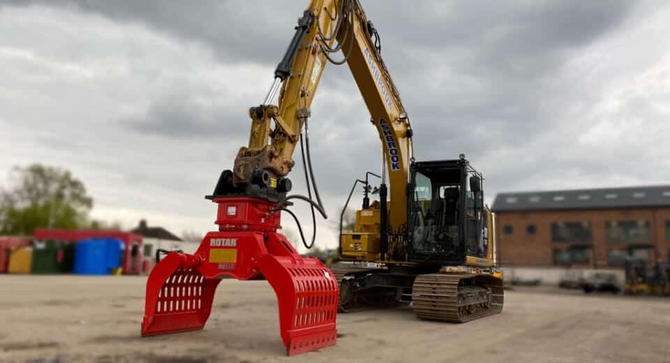 MECALAC MBR71 PEDESTRIAN ROLLER