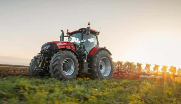 ASHBROOK / CASE IH Demo Day 29.09.23 Post Thumbnail