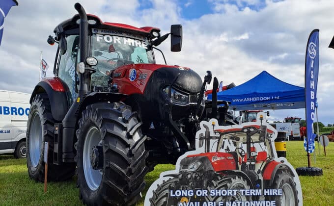 RENT OR BUY? THE PROS AND CONS OF TRACTOR HIRE Post Thumbnail